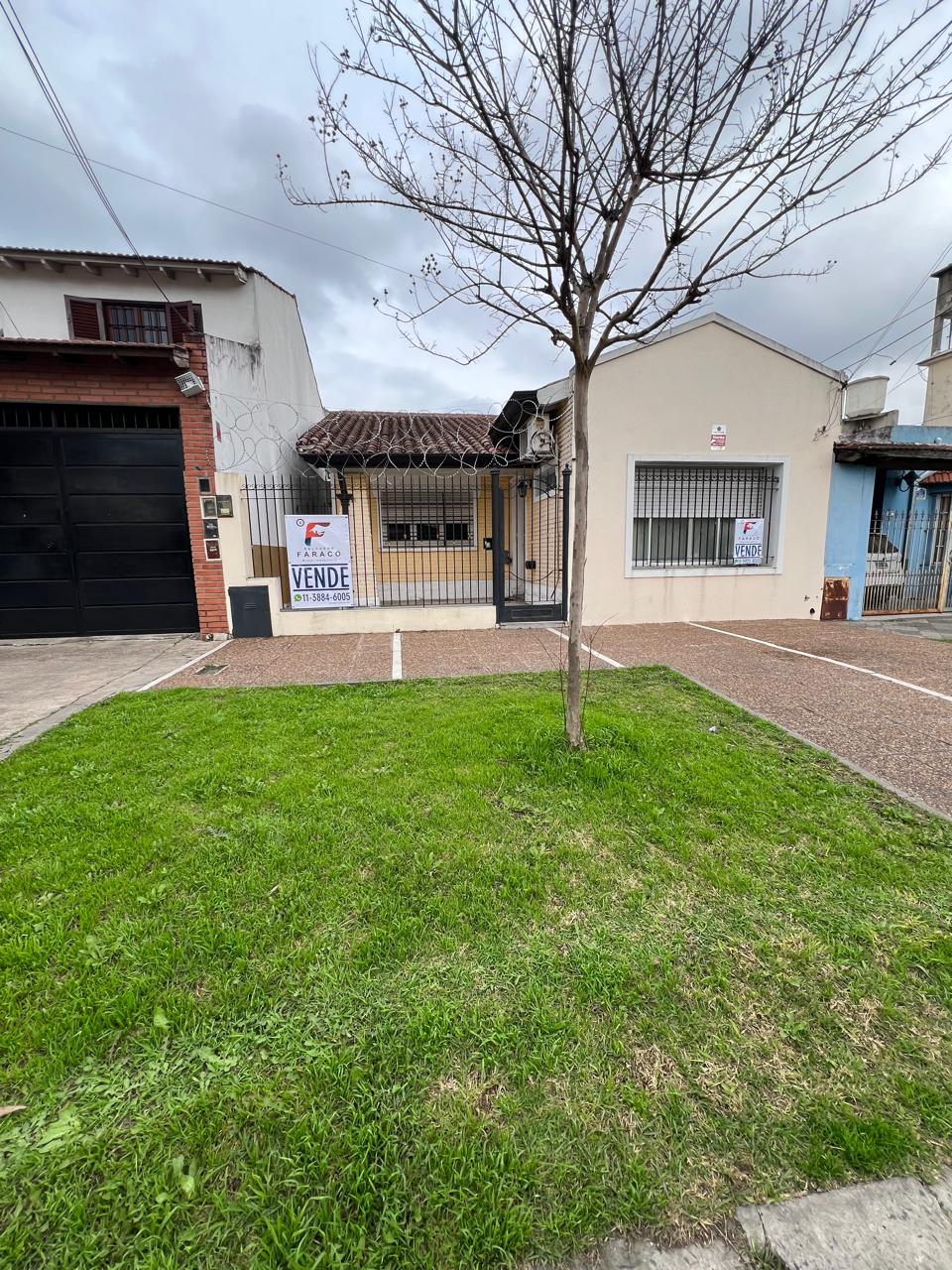 Casa en venta – Monte Grande – Esteban Echeverria