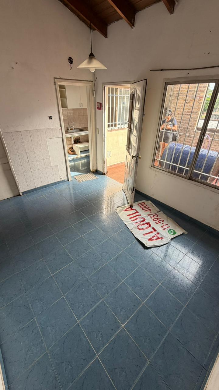 Departamento en alquiler – Malvinas Argentinas – Almirante Brown
