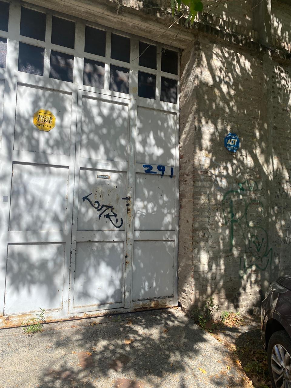 Galpon en venta – Burzaco – Almirante