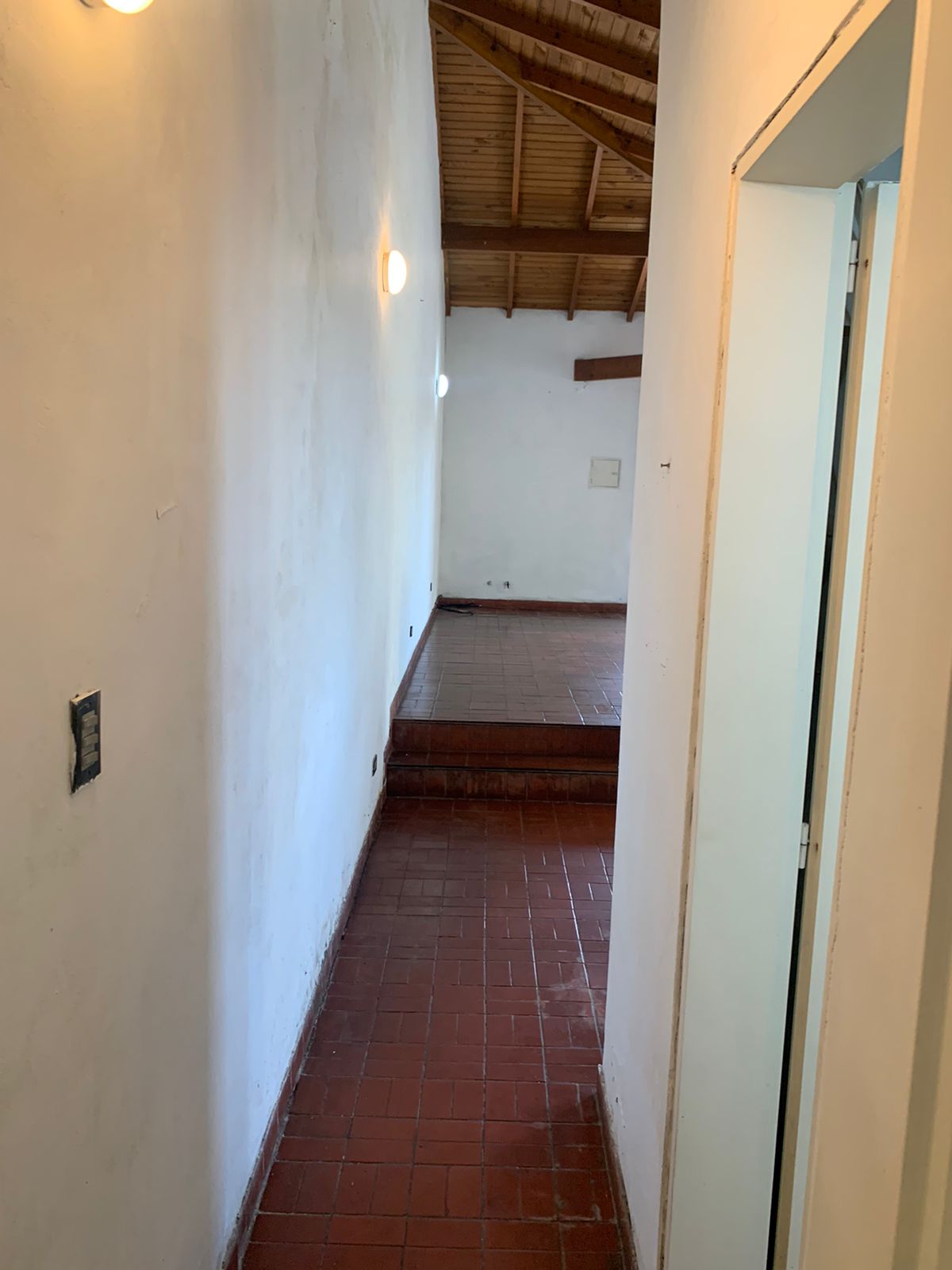 Duplex en alquiler – Turdera – Lomas de Zamora