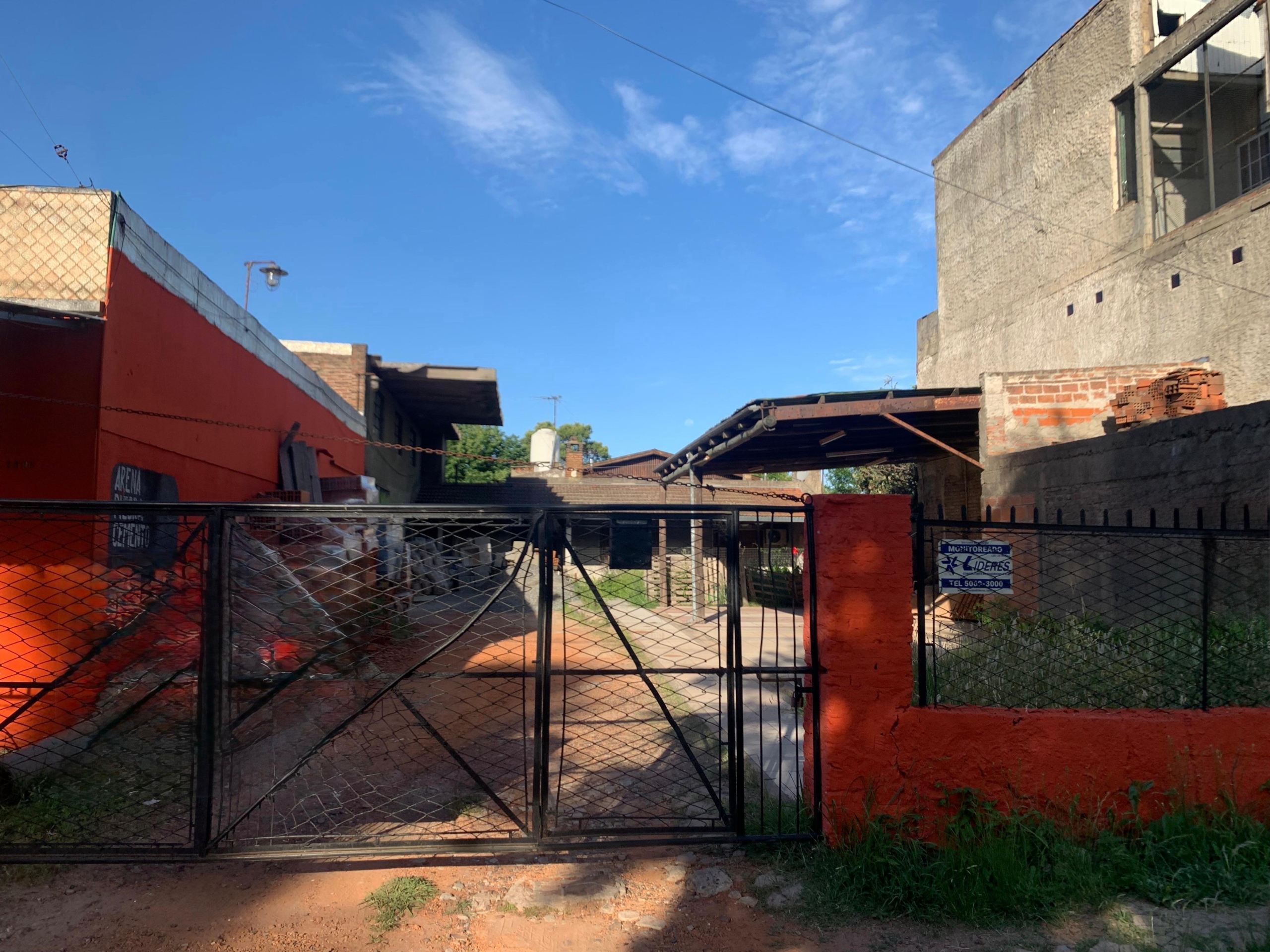 Galpon en venta – Burzaco – Almirante Brown