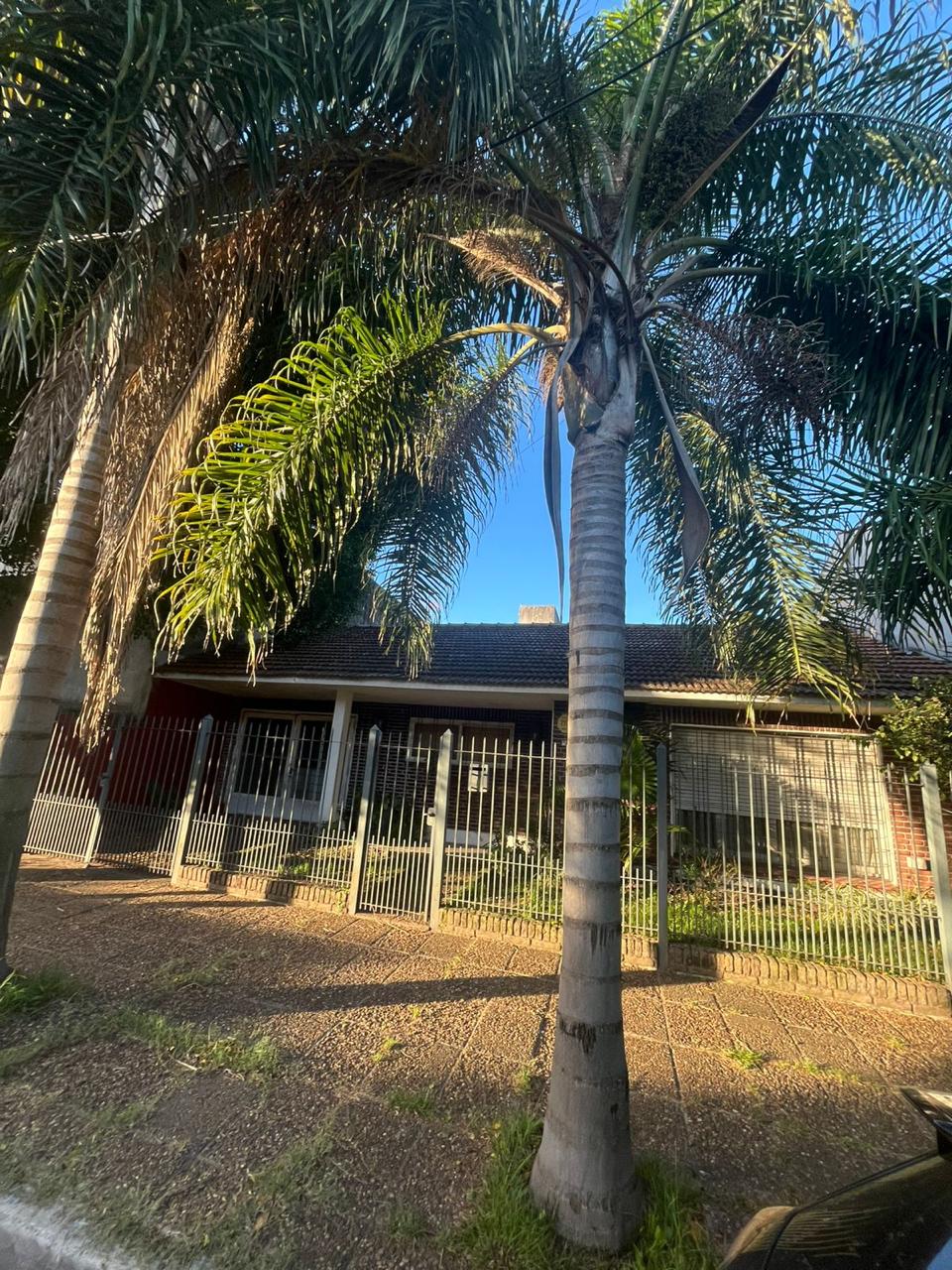 Casa en venta – Turdera – Lomas de Zamora