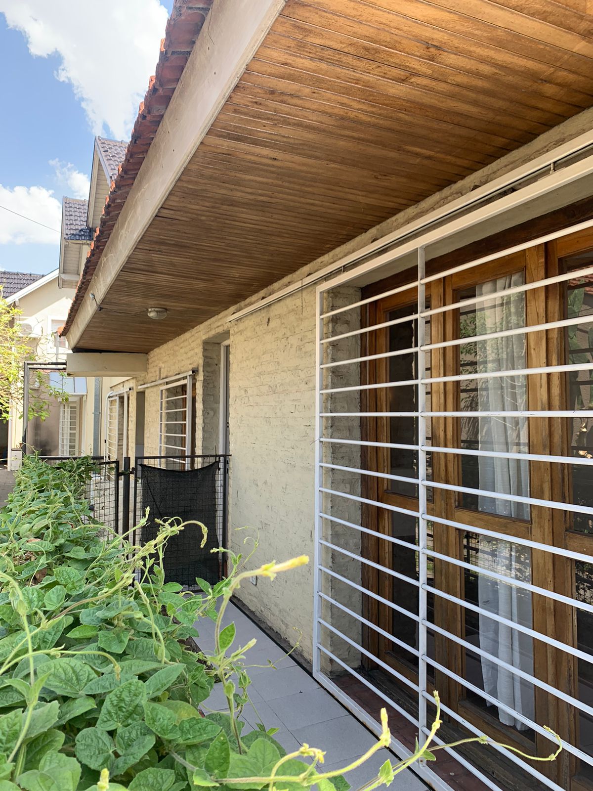 Duplex en alquiler – Turdera – Lomas de Zamora