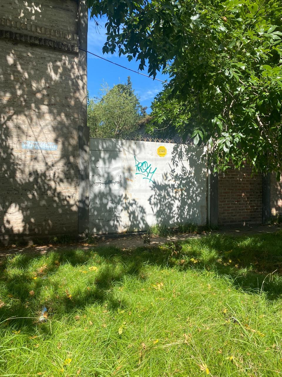 Galpon en venta – Burzaco – Almirante Brown