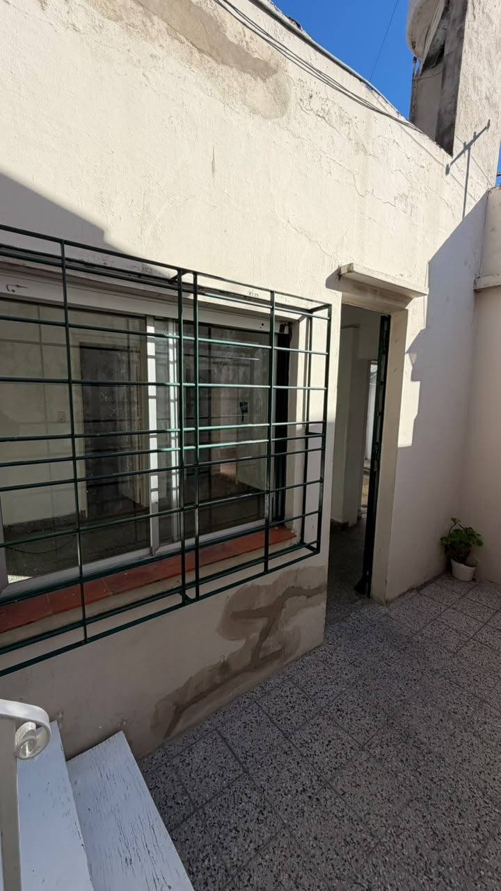 Departamento en alquiler – Temperley – Lomas de Zamora