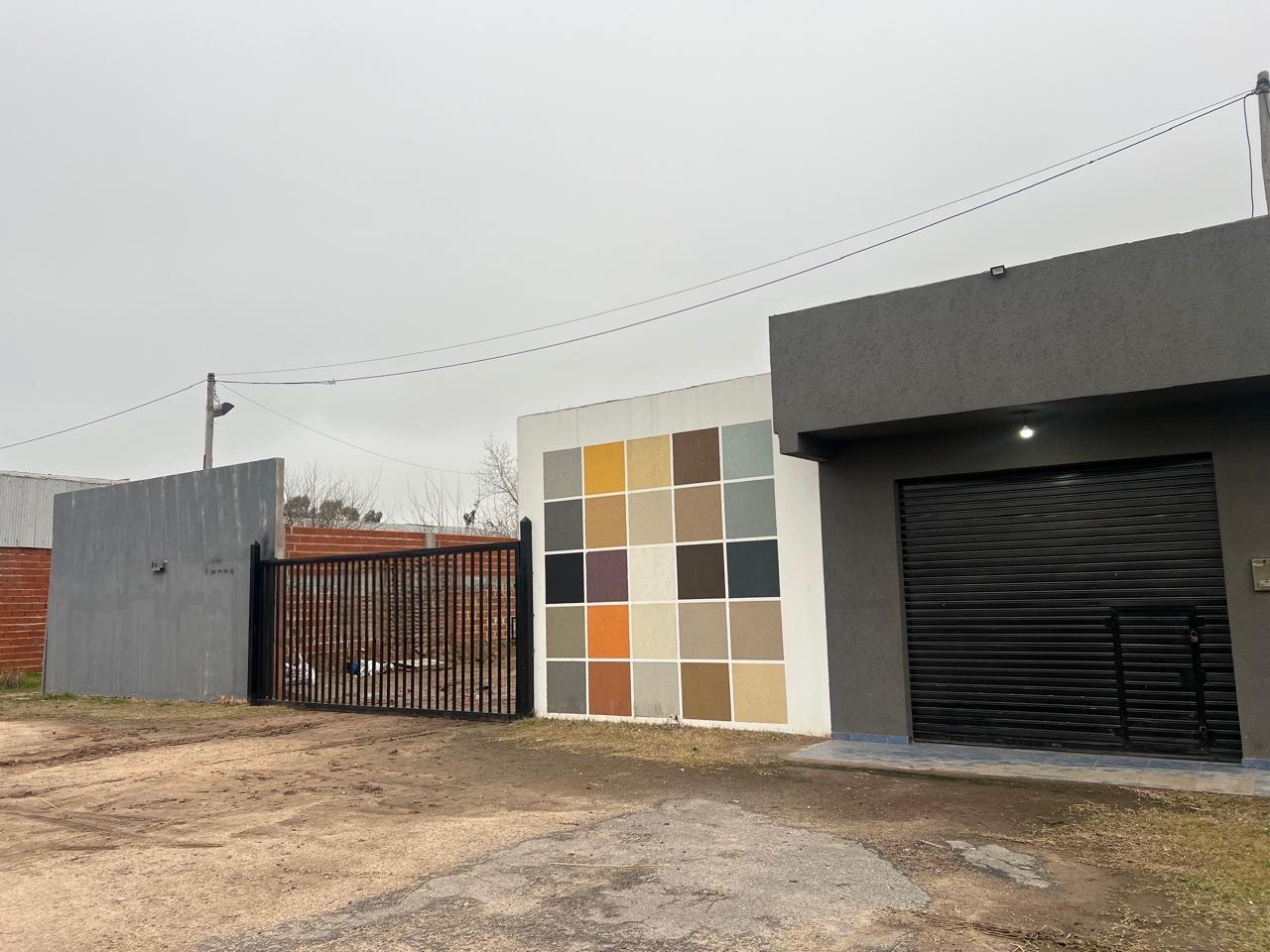Local en alquiler – San Vicente –