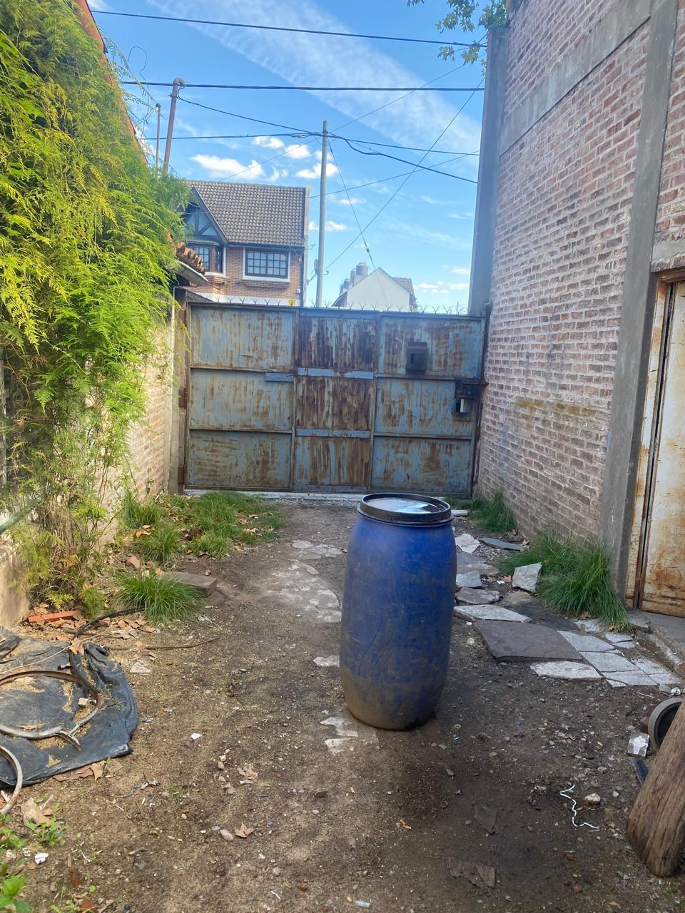 Galpon en venta – Burzaco – Almirante Brown
