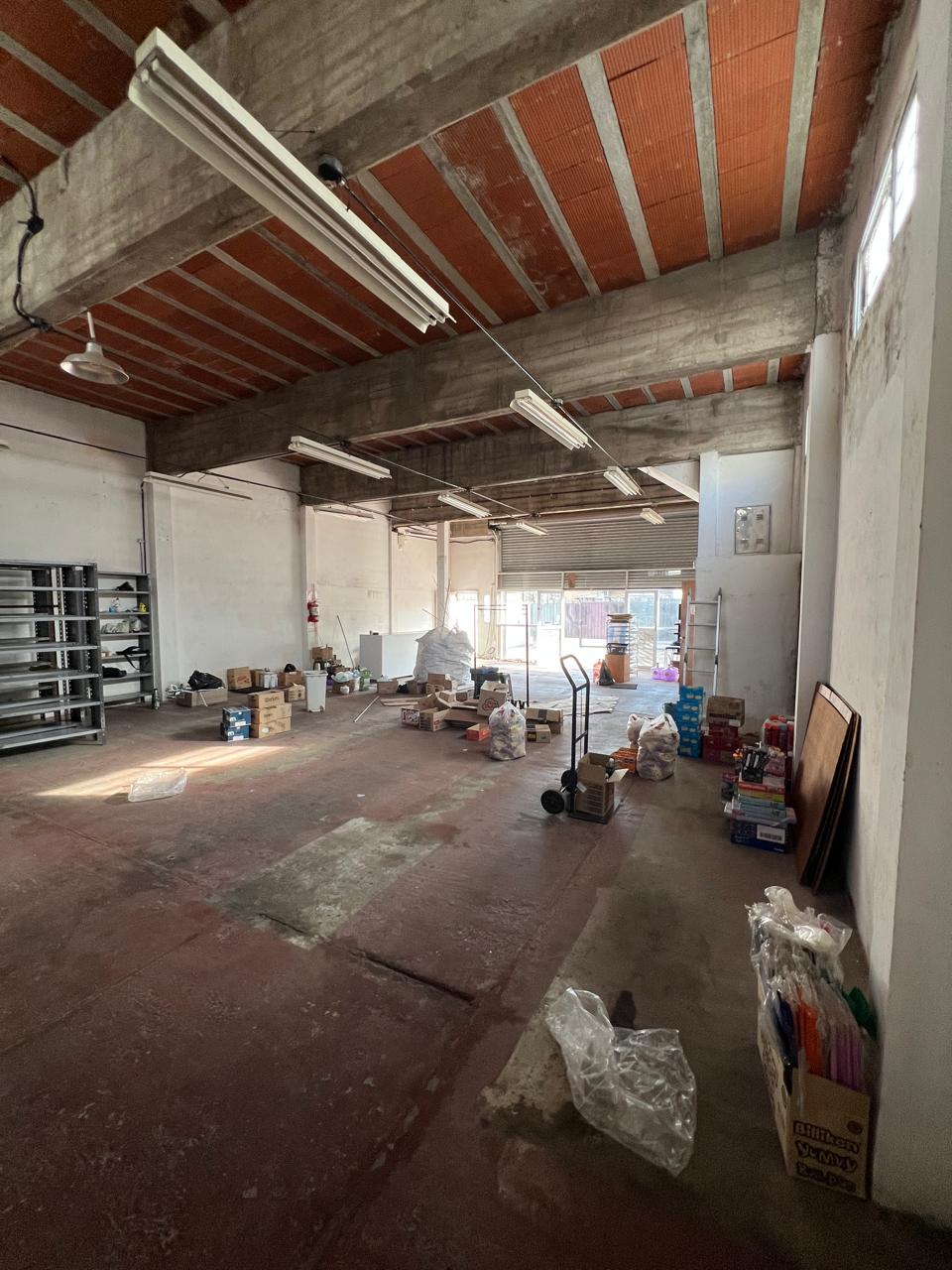Local en alquiler – Llavallol – Lomas de Zamora