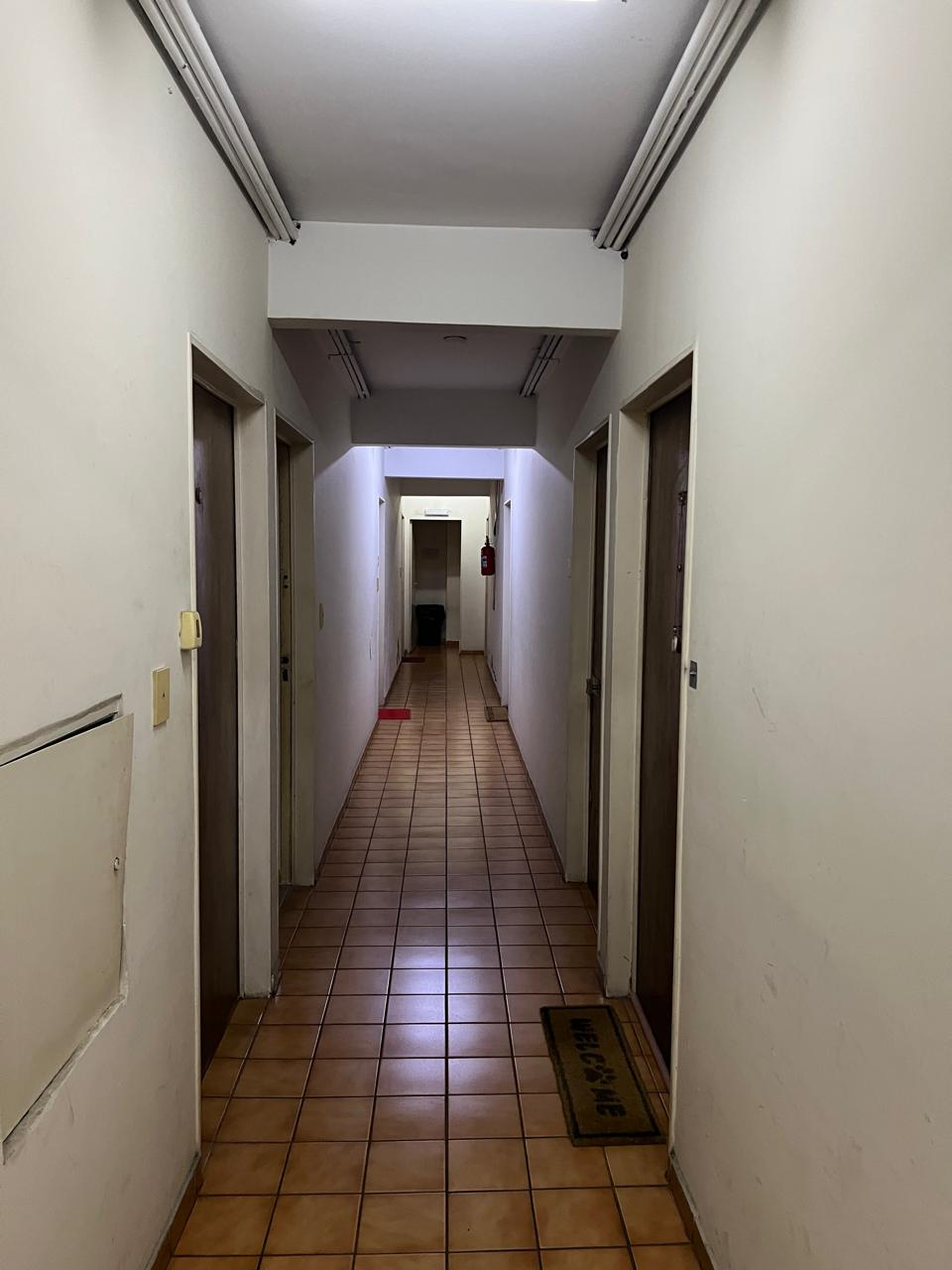 Departamento monoambiente en alquiler – Barracas – Cdad. Autonoma de Buenos Aires