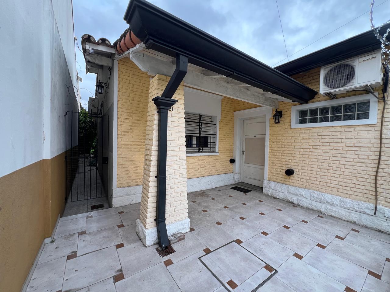Casa en venta – Monte Grande – Esteban Echeverria