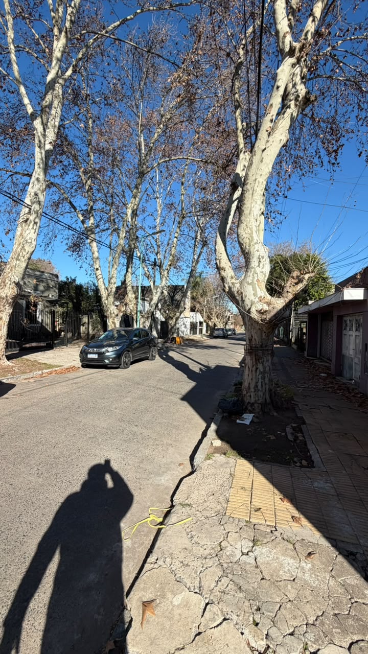 Departamento en alquiler – Temperley – Lomas de Zamora