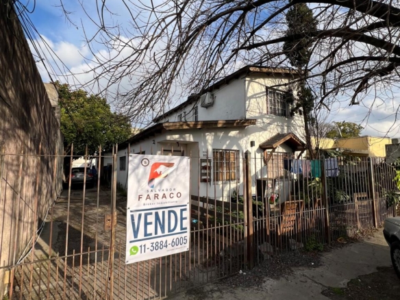 Departamentos en venta – Llavallol – Lomas de Zamora