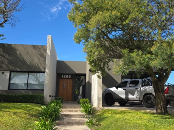 Casa a estrenar en venta – San vicente – Canning