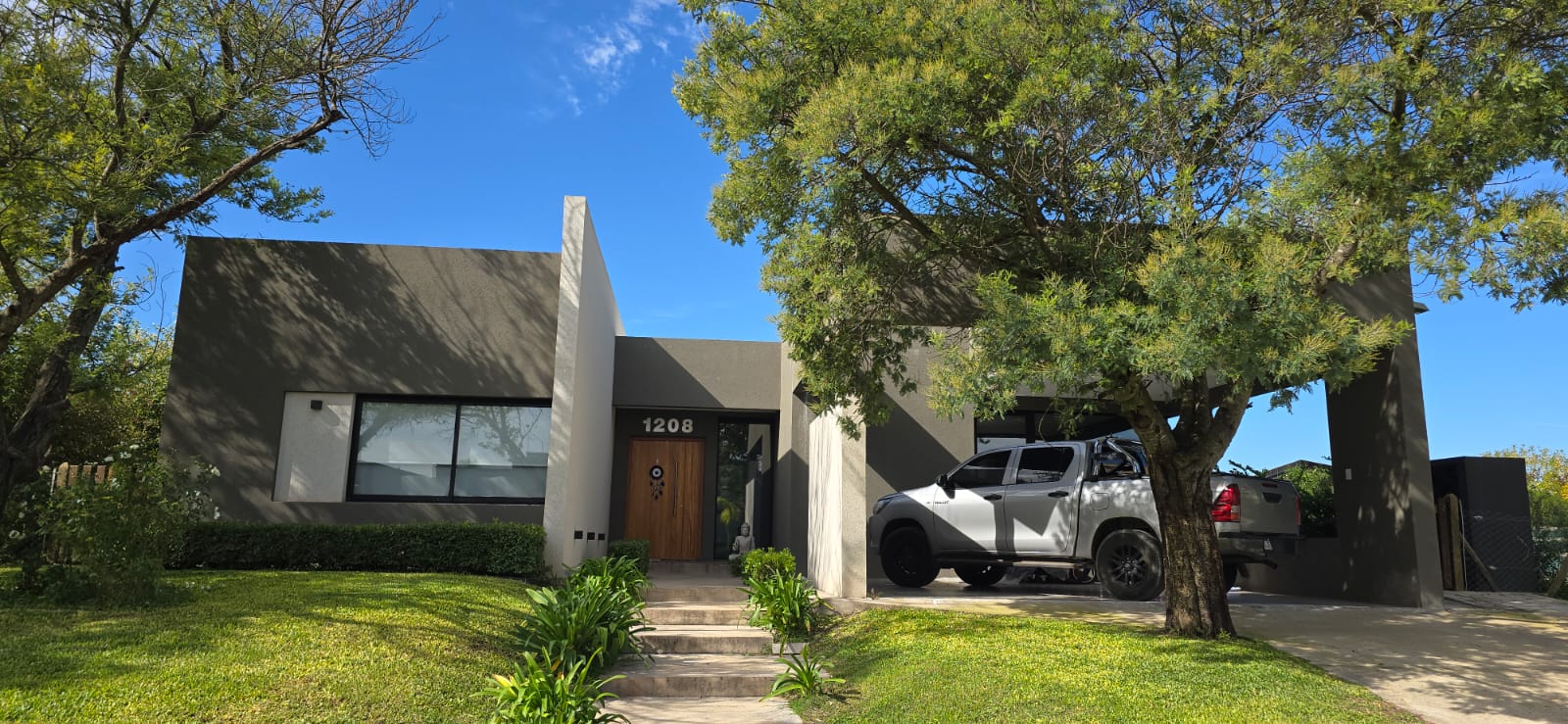 Casa a estrenar en venta – San vicente – Canning