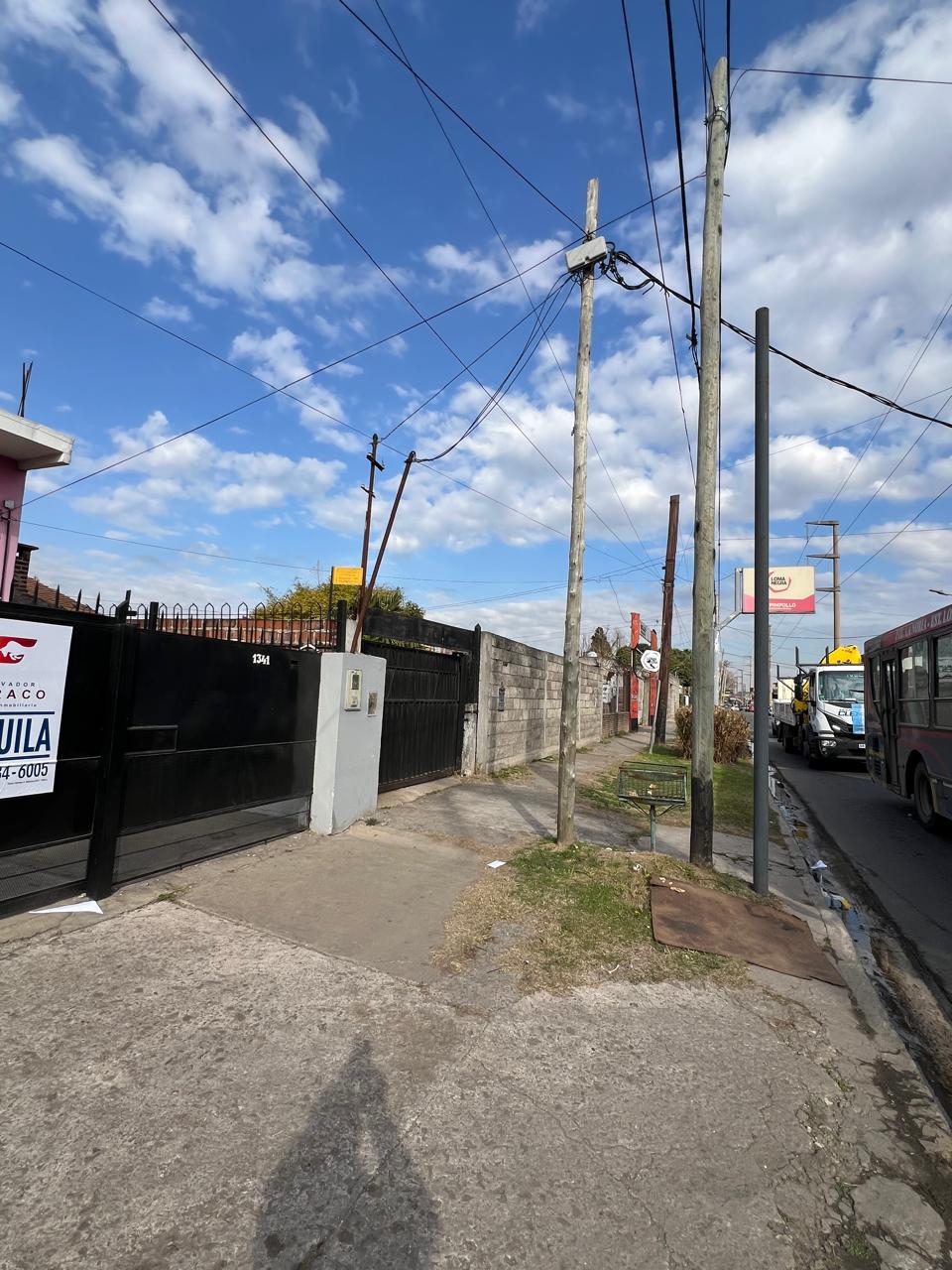 Local en alquiler – Llavallol – Lomas de Zamora