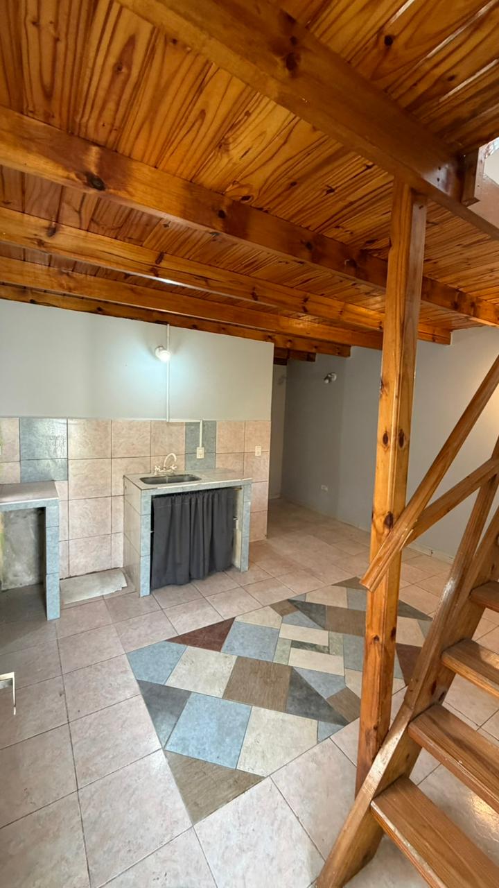 Departamento al fondo en alquiler – Loma Verde – Almirante Brown