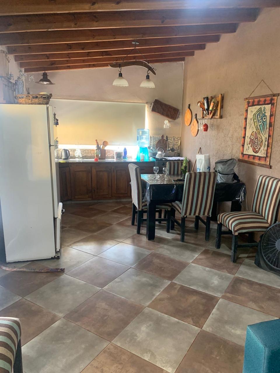 Casa en venta – Domselaar – San Vicente