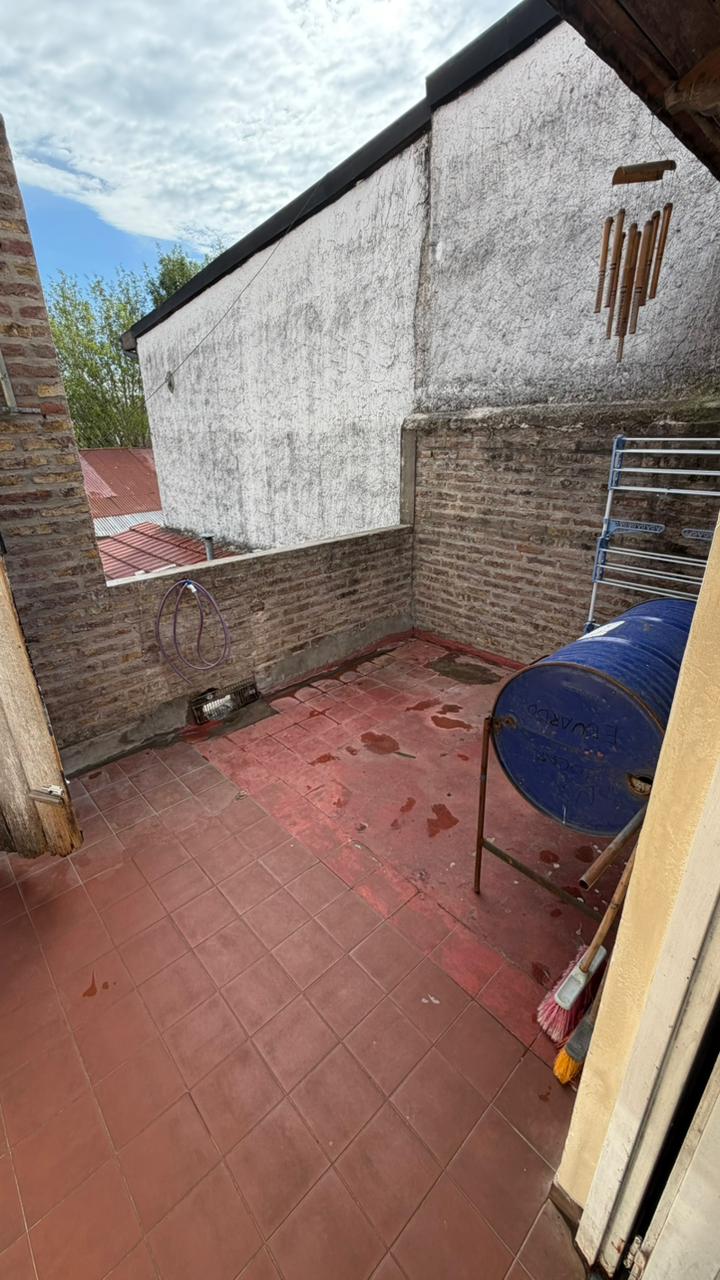 Departamento en alquiler – Malvinas Argentinas – Almirante Brown