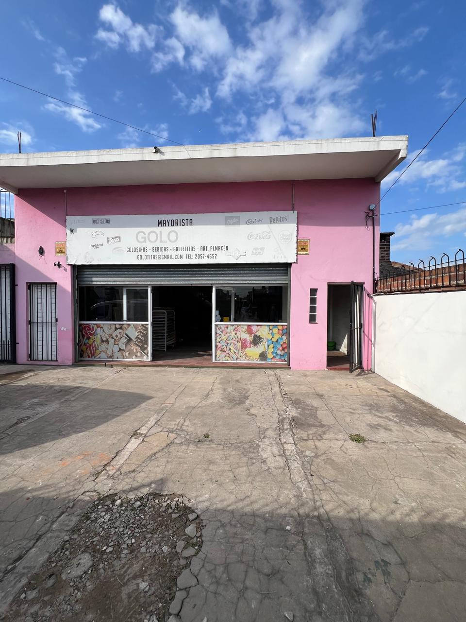 Local en alquiler – Llavallol – Lomas de Zamora