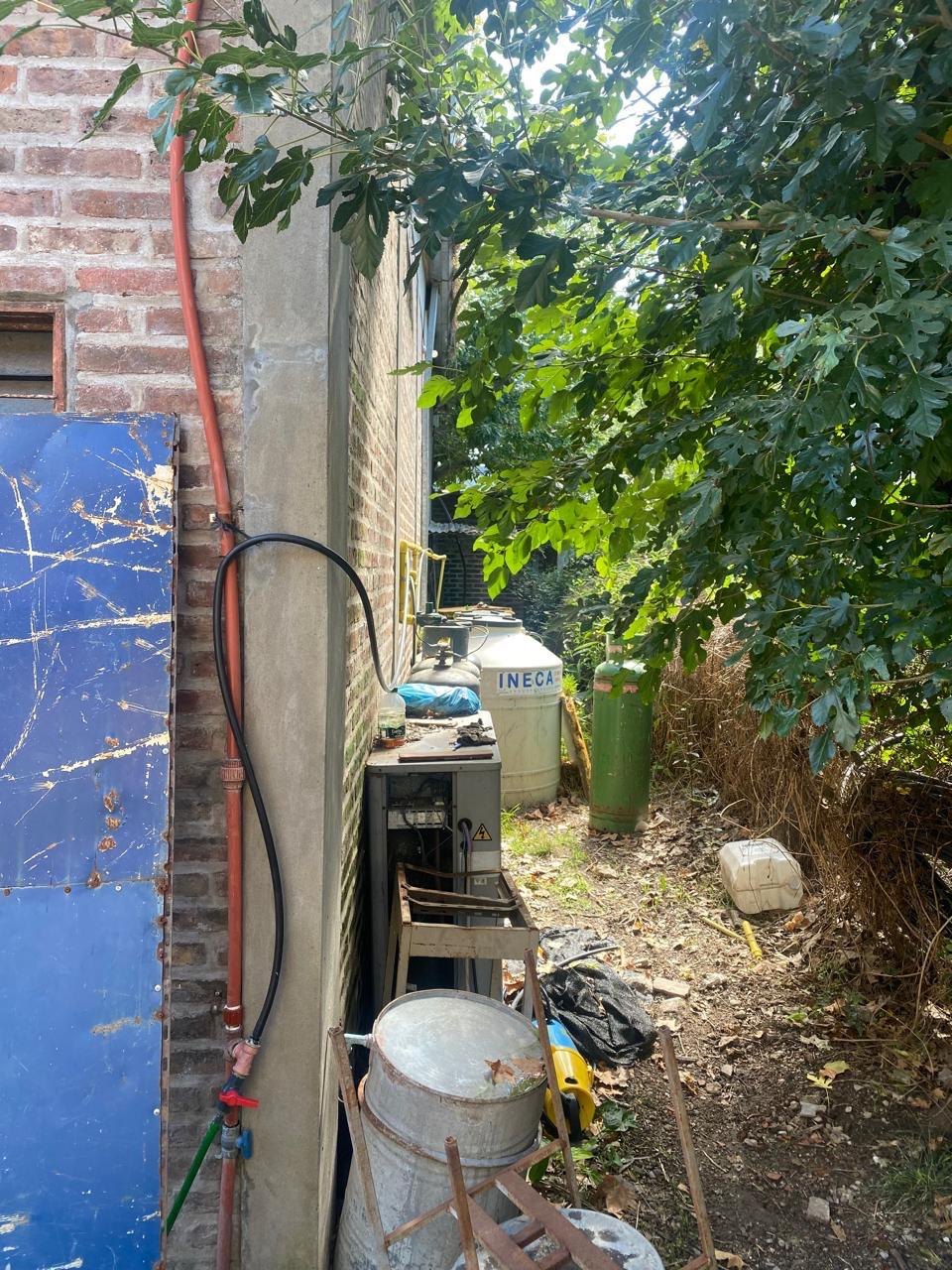 Galpon en venta – Burzaco – Almirante Brown