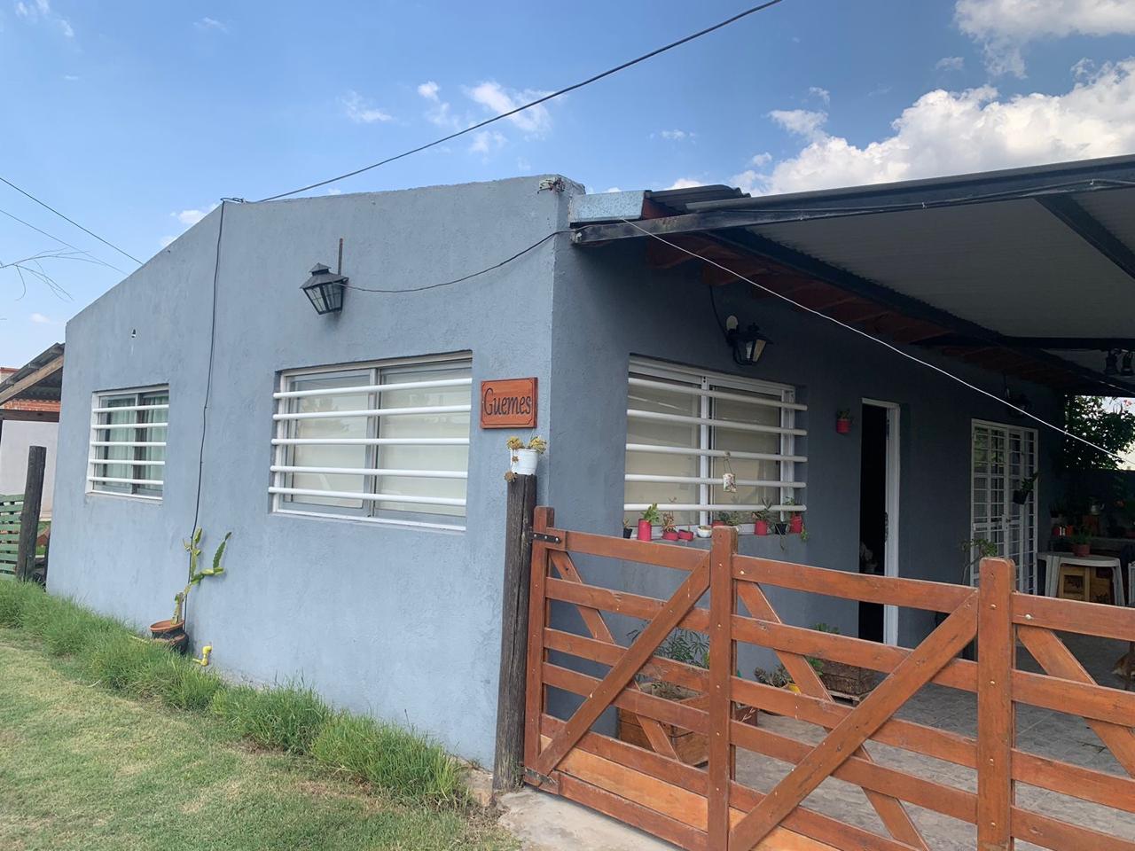 Casa en venta – Domselaar – San Vicente