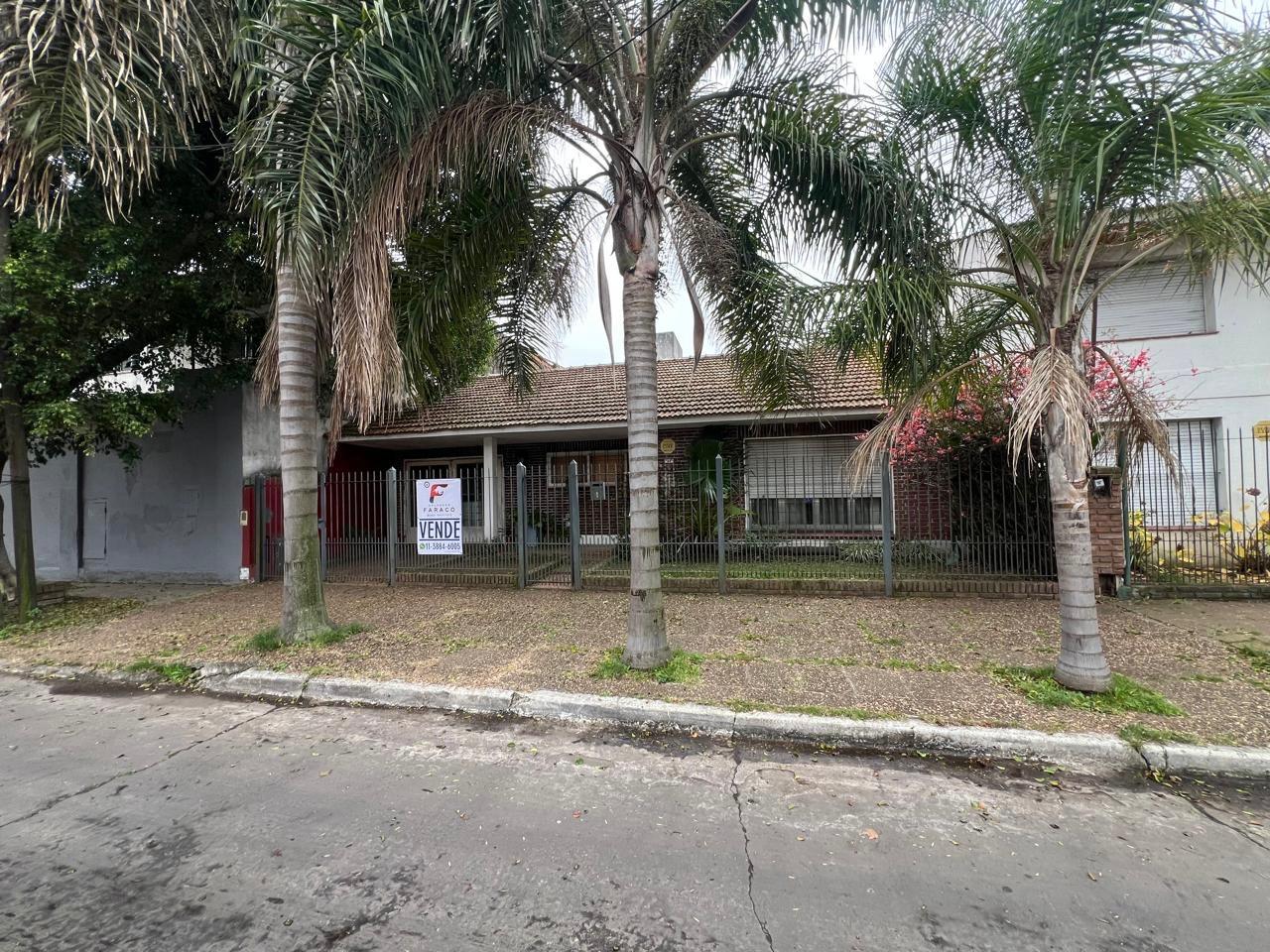Casa en venta – Turdera – Lomas de Zamora