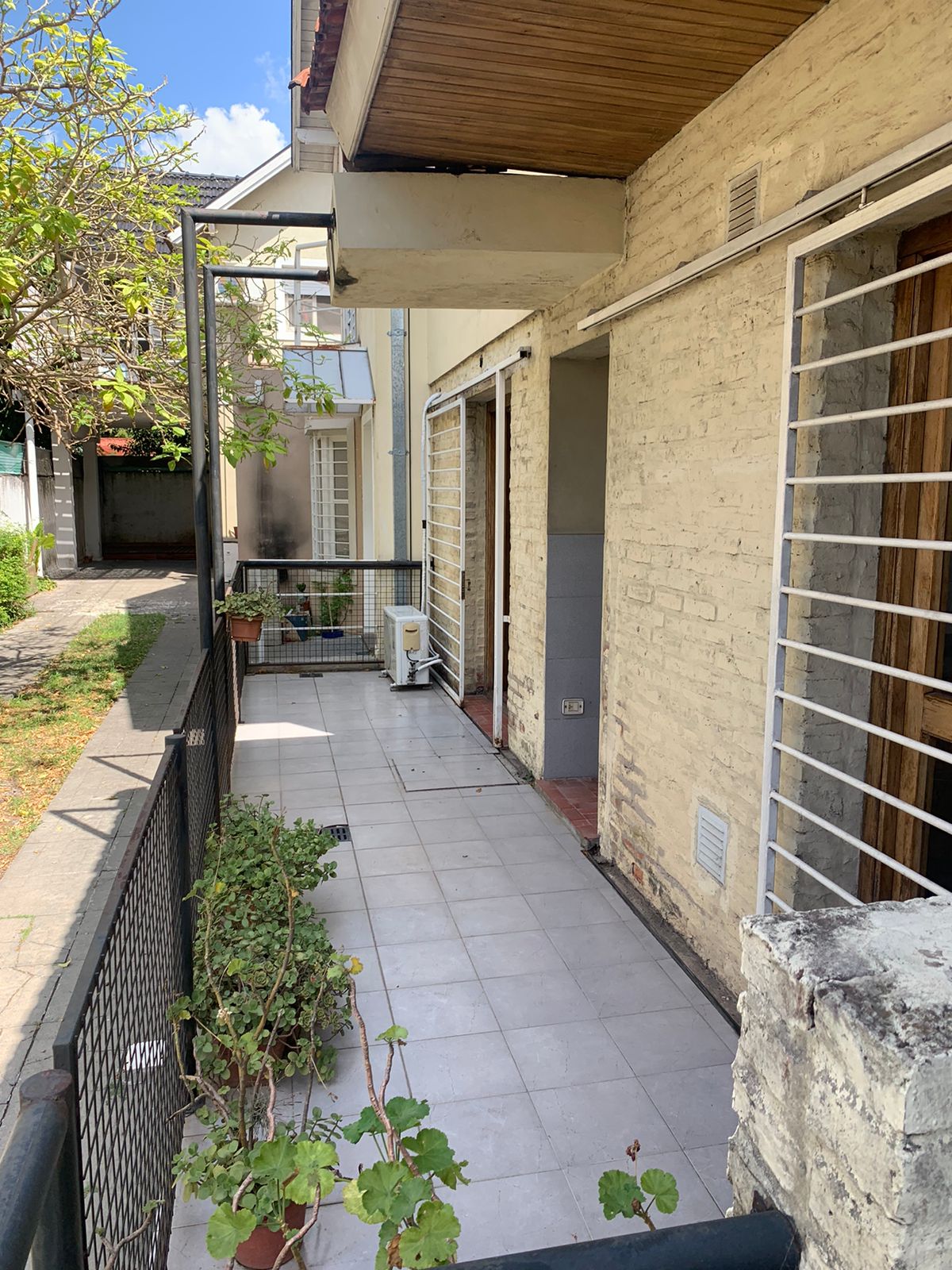 Duplex en alquiler – Turdera – Lomas de Zamora