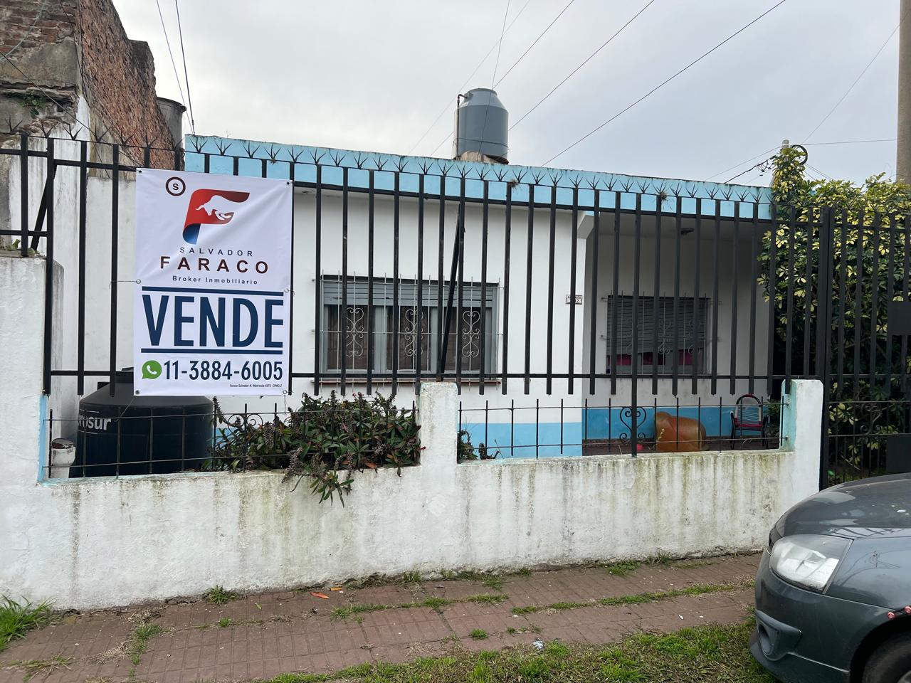 7241c801-564a-4202-a8ab-91636b0eb20b Casa en venta – Burzaco – Almirante Brown