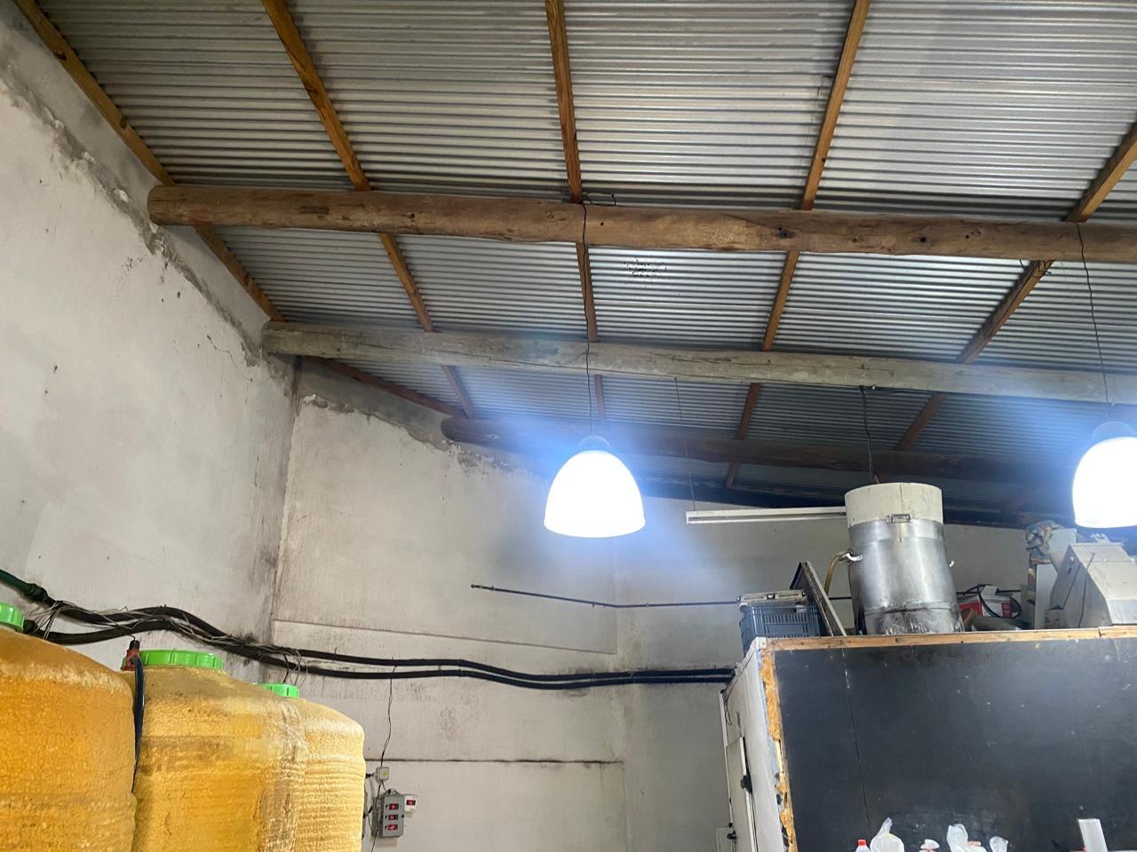 Galpon en venta – Burzaco – Almirante Brown