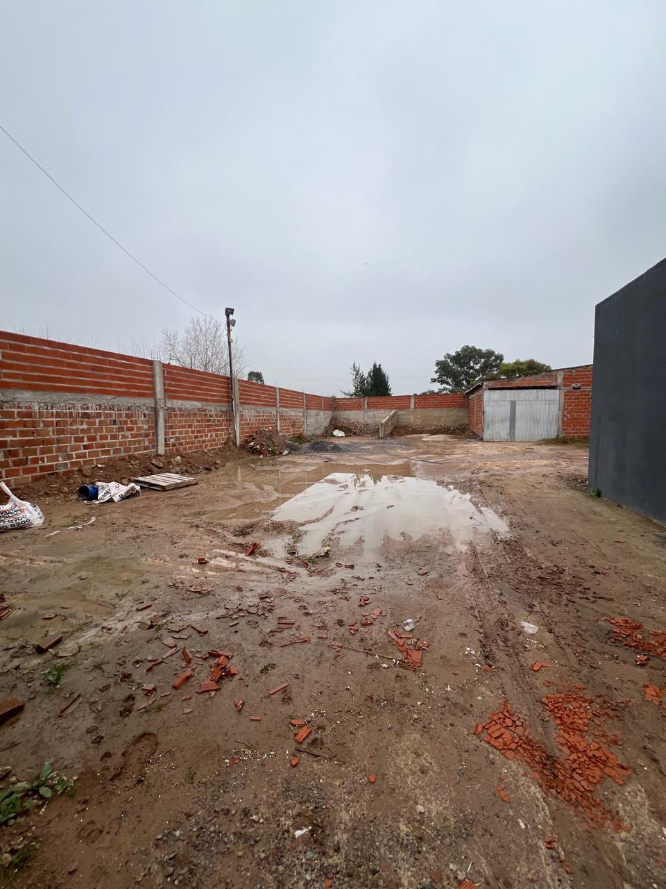 Local en alquiler – San Vicente –