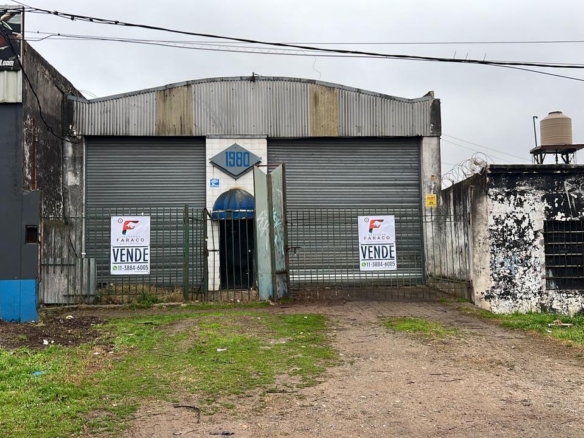 Galpon en venta – Burzaco – Almirante Brown
