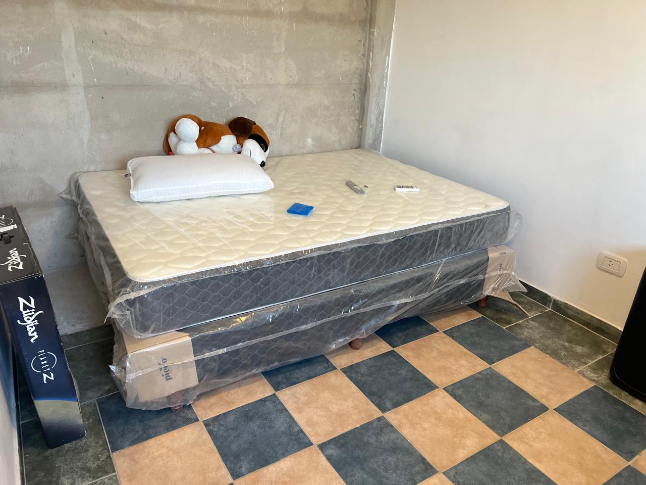 Departamento en alquiler – Adrogue – Almirante brown