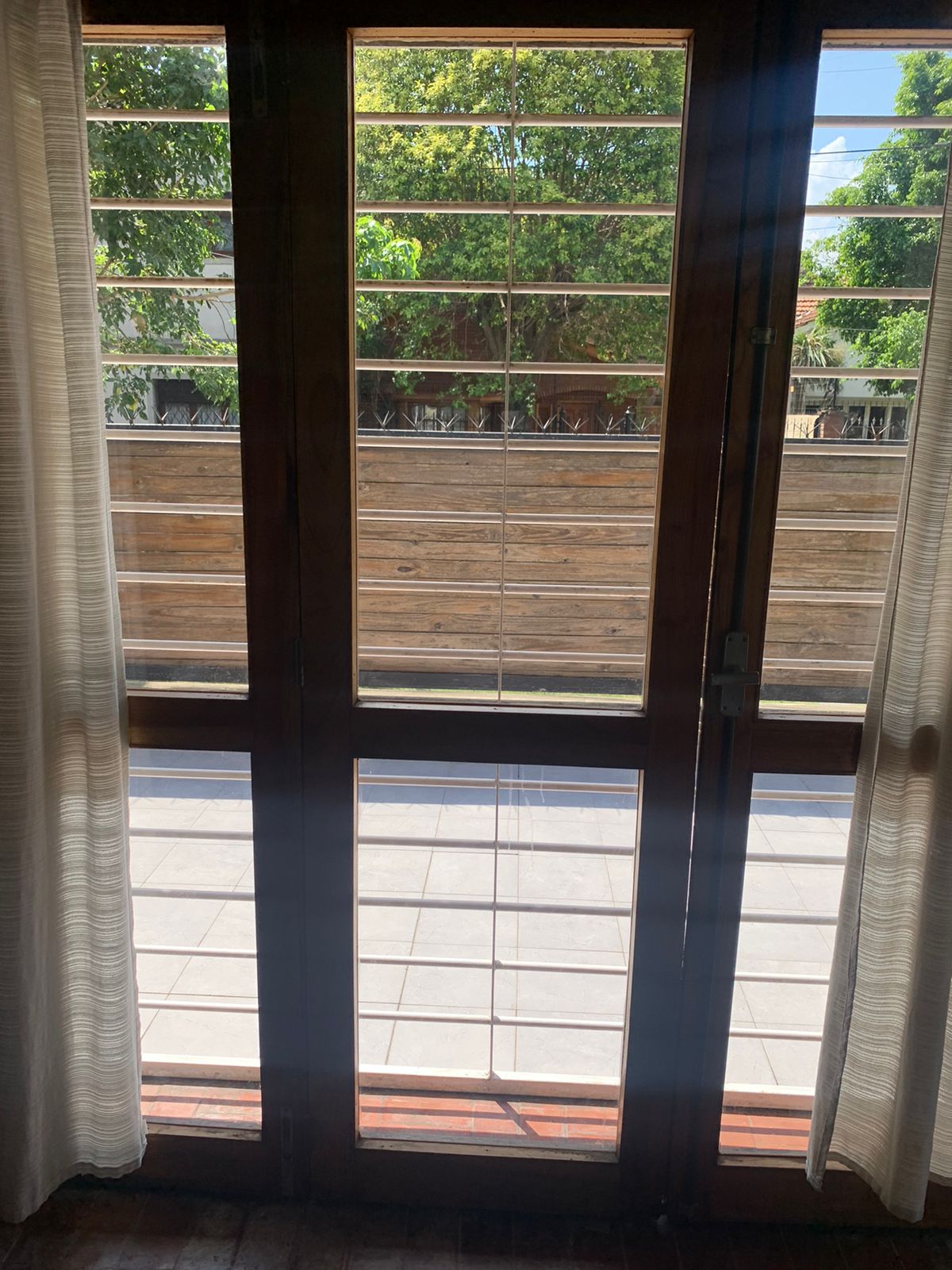 Duplex en alquiler – Turdera – Lomas de Zamora