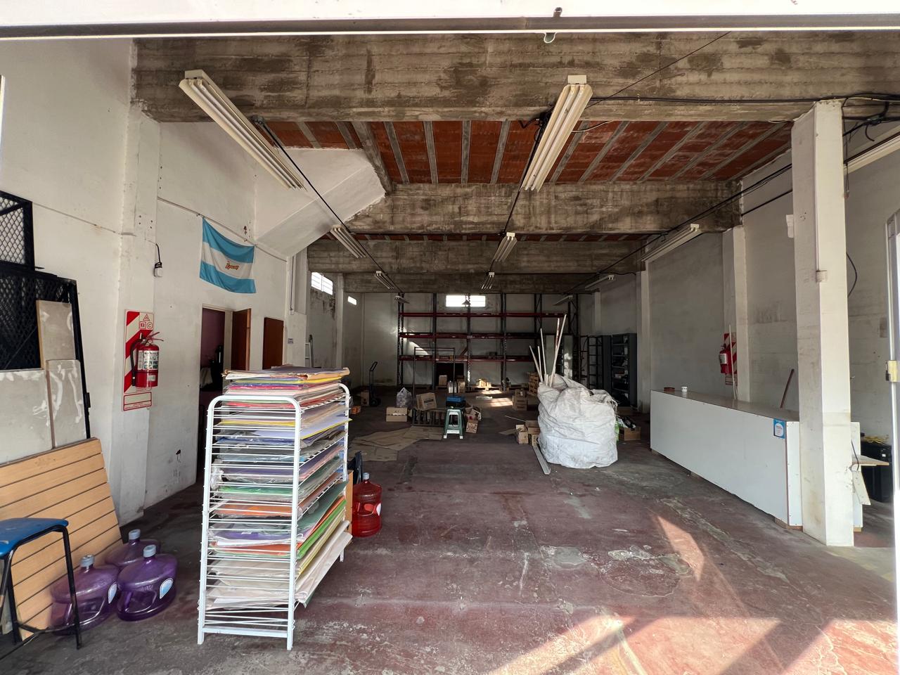 Local en alquiler – Llavallol – Lomas de Zamora