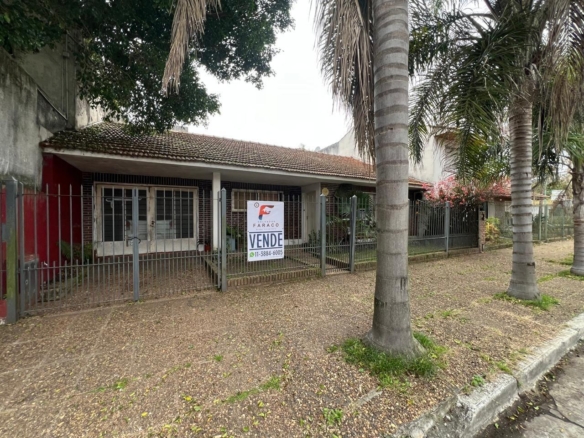 Casa en venta – Turdera – Lomas de Zamora