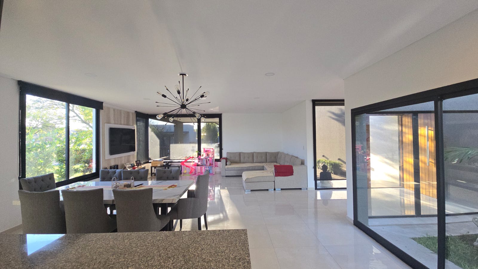 Casa a estrenar en venta – San vicente – Canning