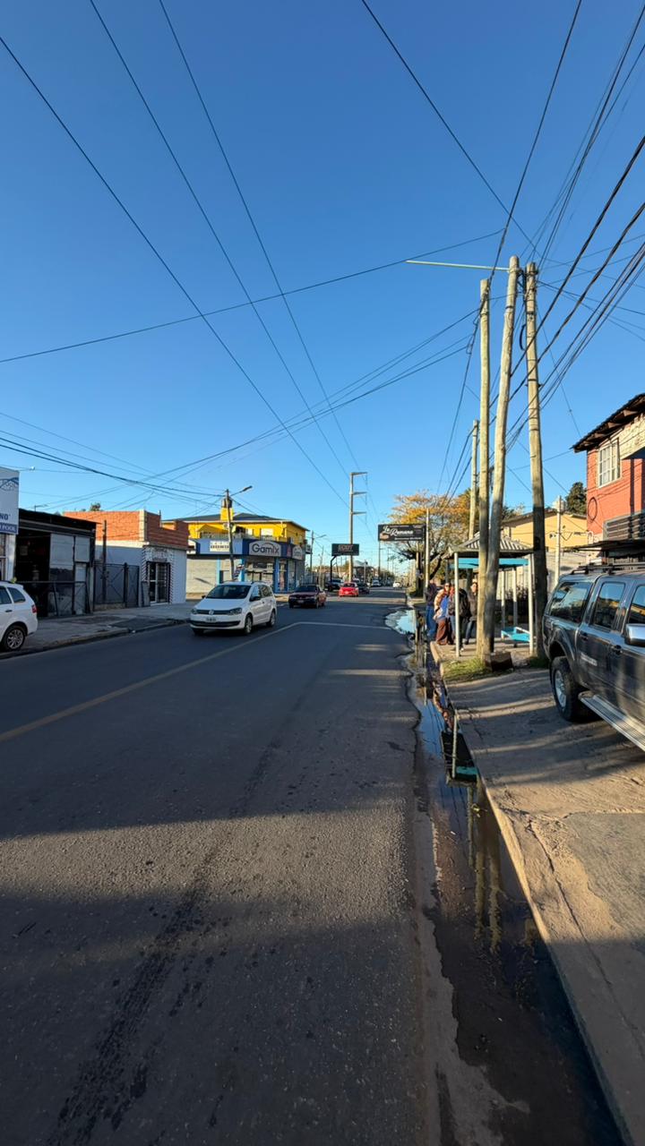 Local en alquiler – Adrogue – Almirante Brown