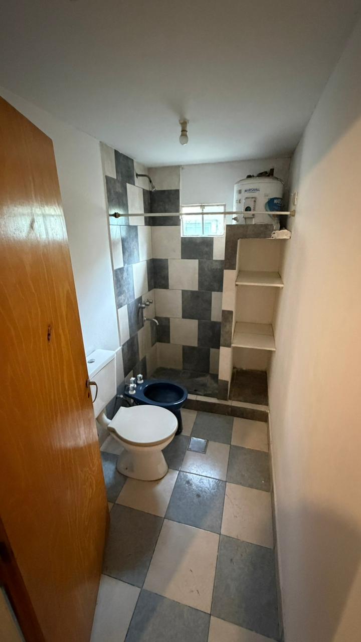 Departamento al fondo en alquiler – Loma Verde – Almirante Brown