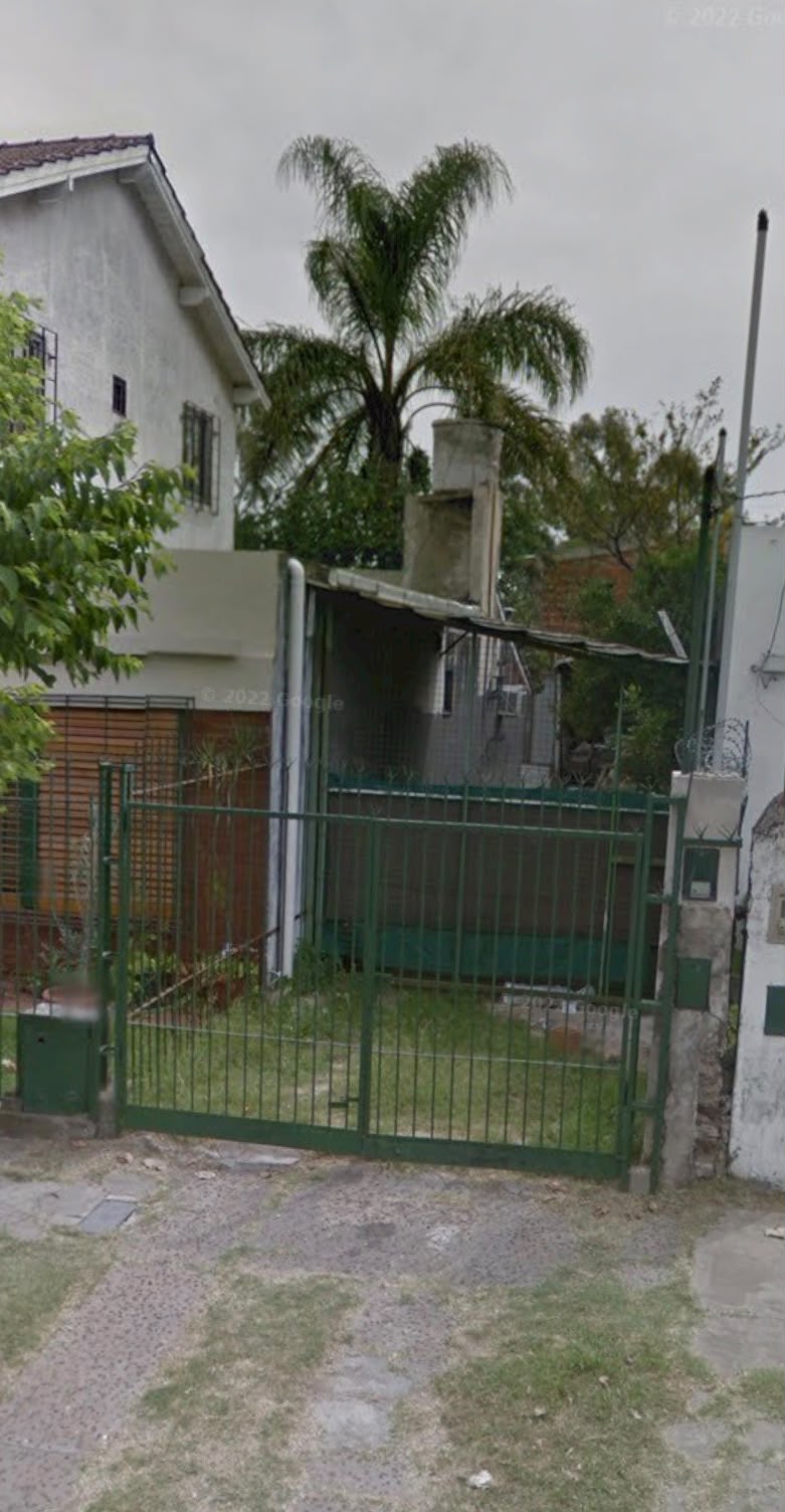 Departamento al fondo en alquiler – Loma Verde – Almirante Brown