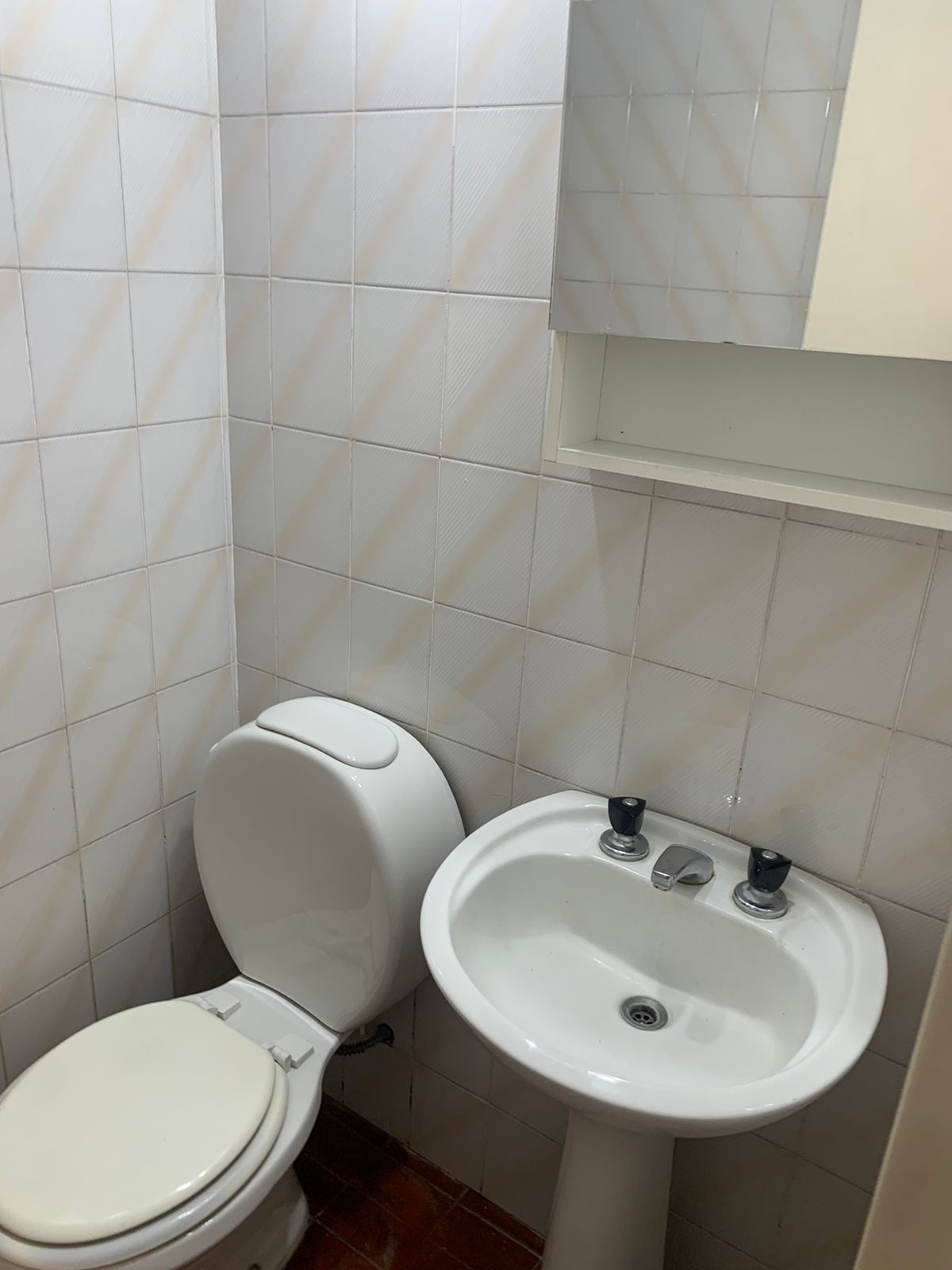 Duplex en alquiler – Turdera – Lomas de Zamora