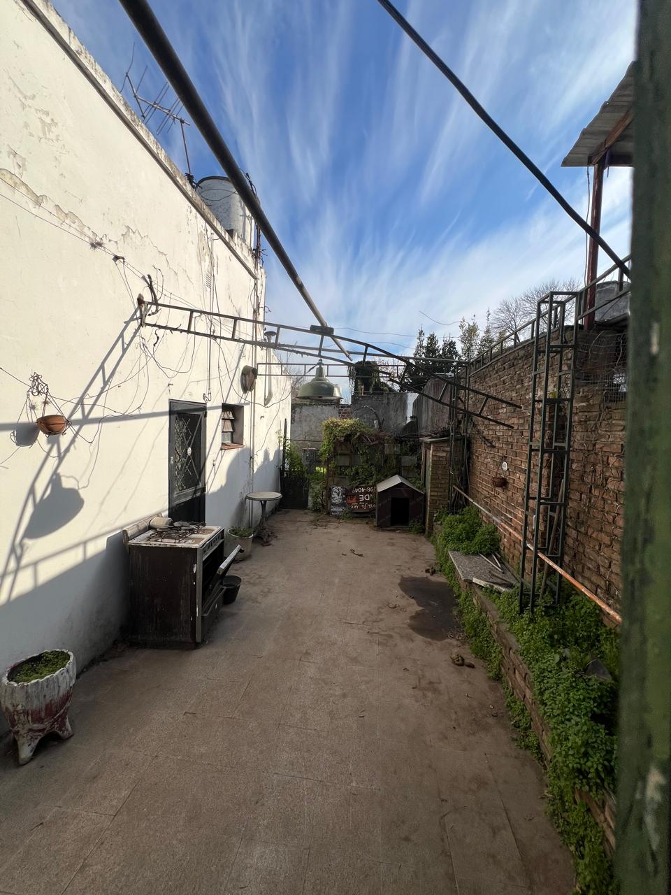 Casa en venta – Llavallol – Lomas de Zamora