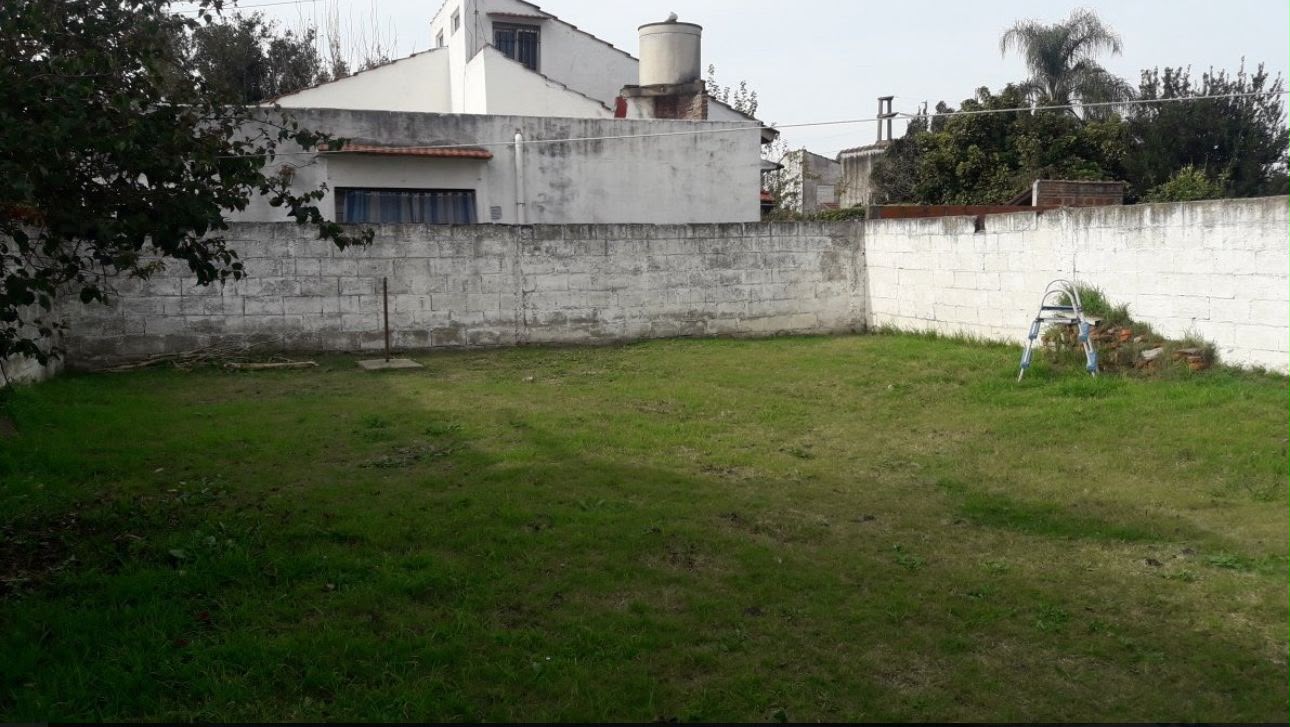 Casa en venta – Llavallol – Lomas de Zamora