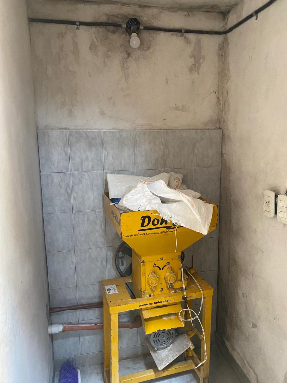 Galpon en venta – Burzaco – Almirante Brown