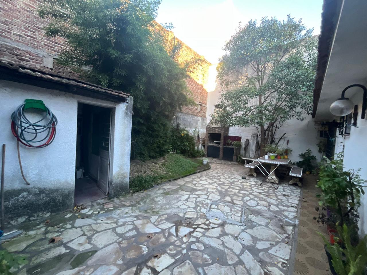 Casa en venta – Turdera – Lomas de Zamora
