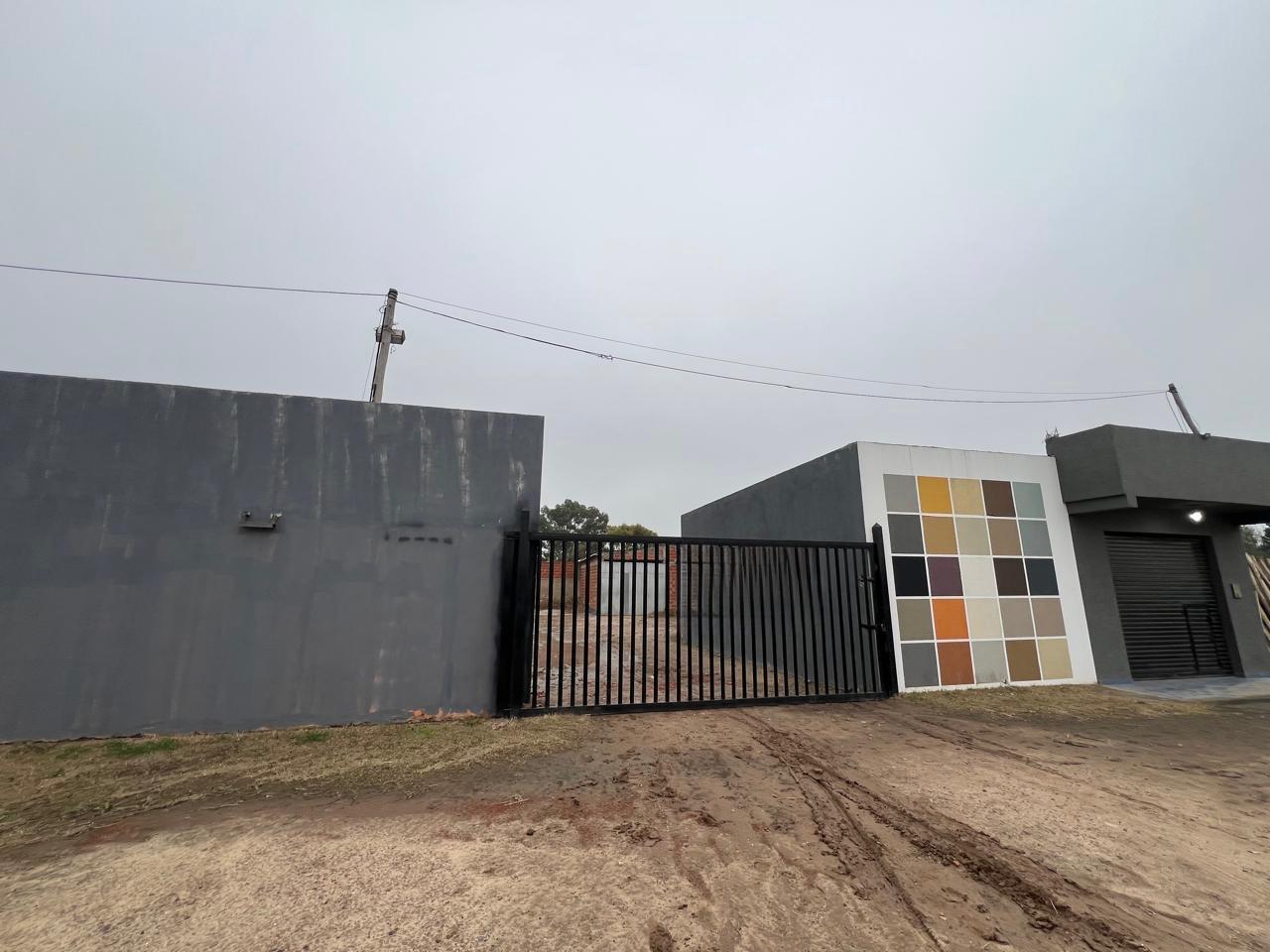 Local en alquiler – San Vicente –