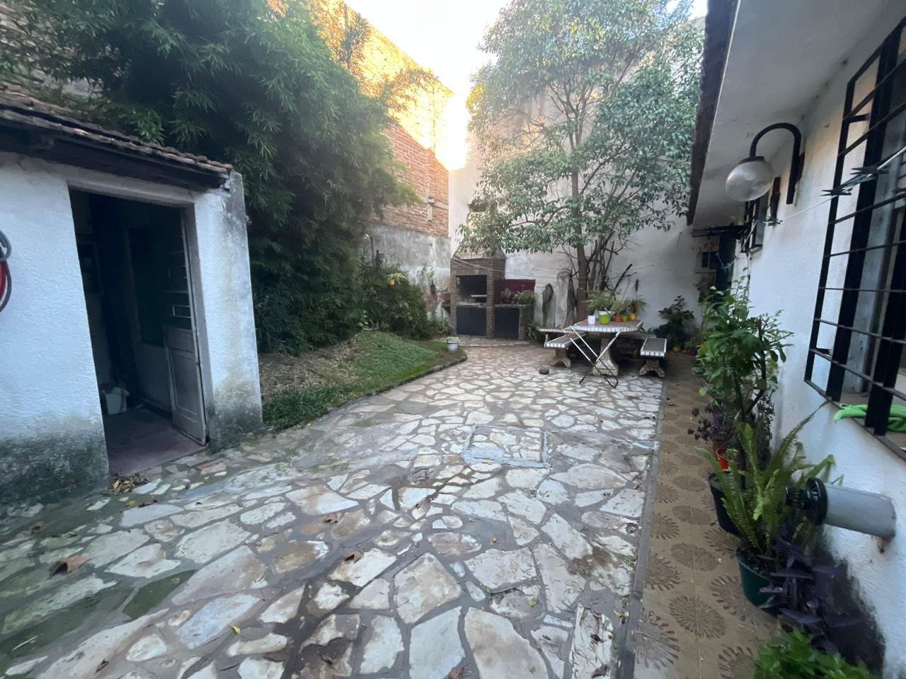Casa en venta – Turdera – Lomas de Zamora