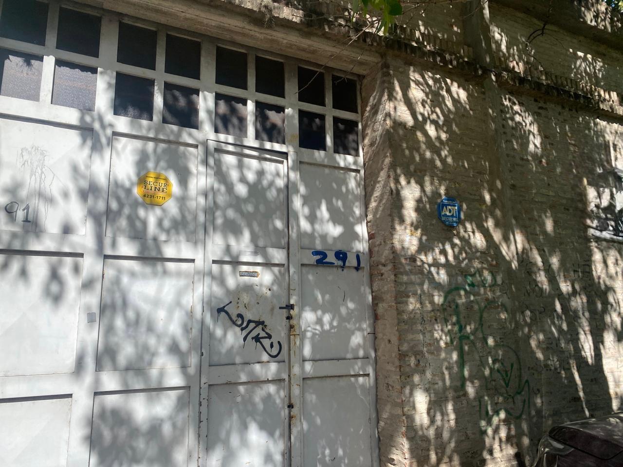 Galpon en venta – Burzaco – Almirante