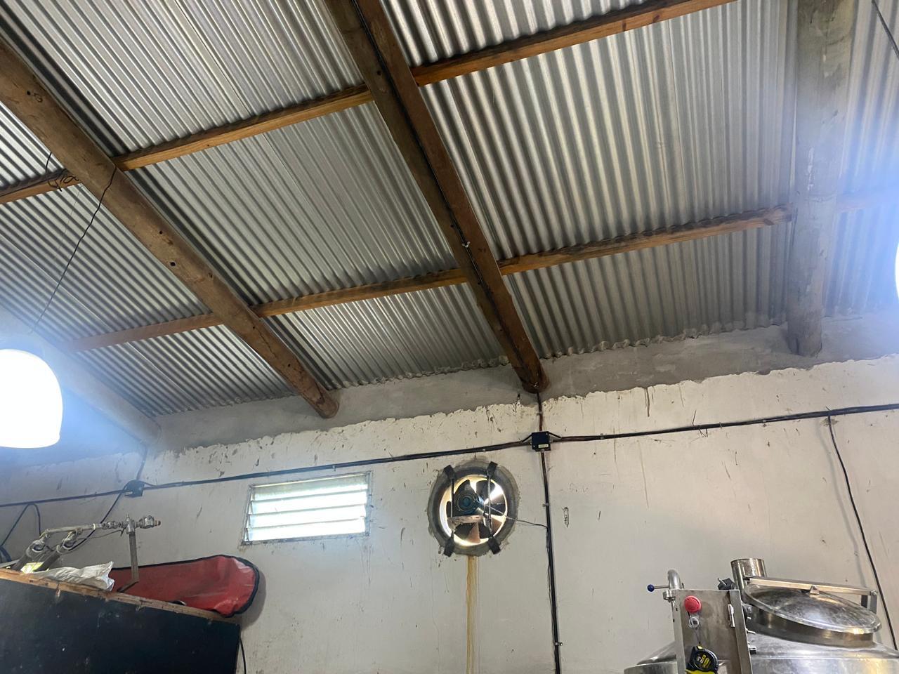 Galpon en venta – Burzaco – Almirante Brown