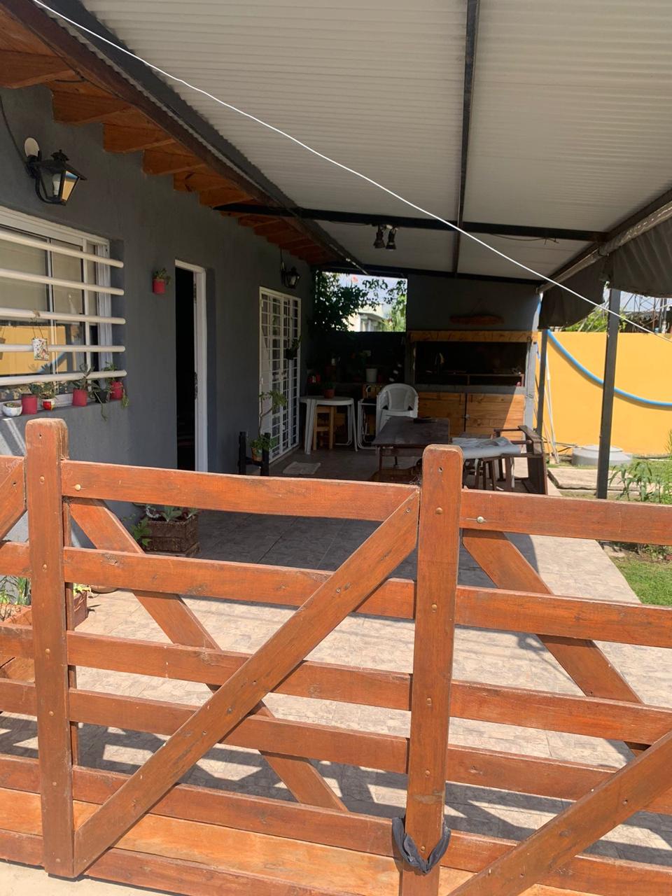 Casa en venta – Domselaar – San Vicente