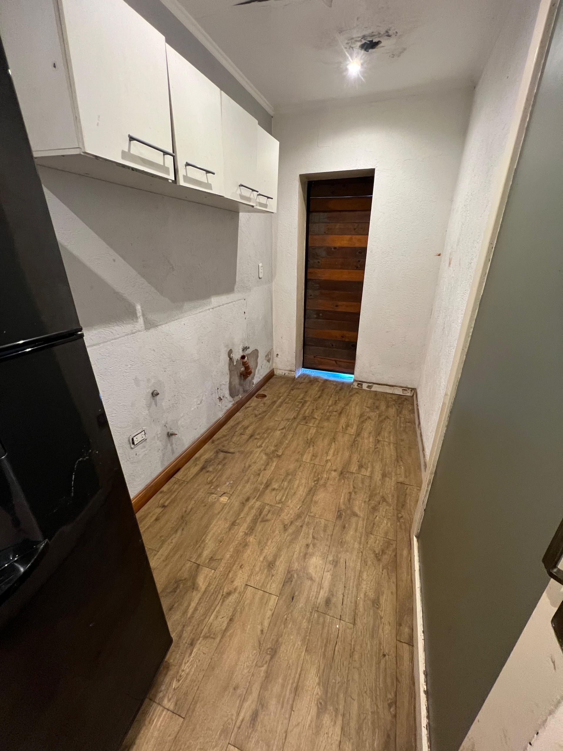 Casa en alquiler- san Vicente- ruta 58